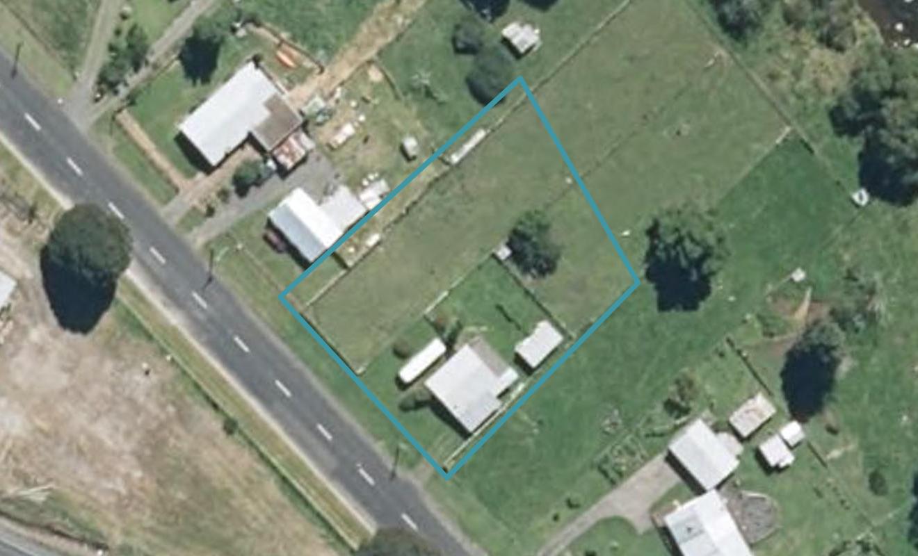 308 Miro Street, Manunui, Taumarunui - Carousel 1