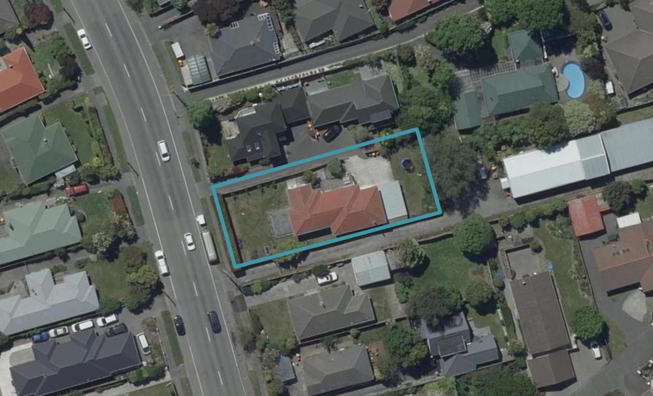 209A Hoon Hay Road, Hoon Hay, Christchurch - Carousel 1