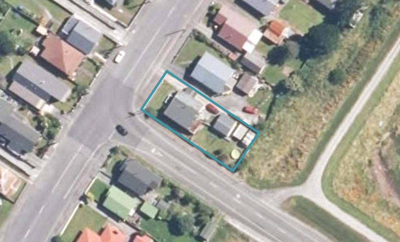 165 Preston Road, Blaketown, Greymouth - Carousel 1