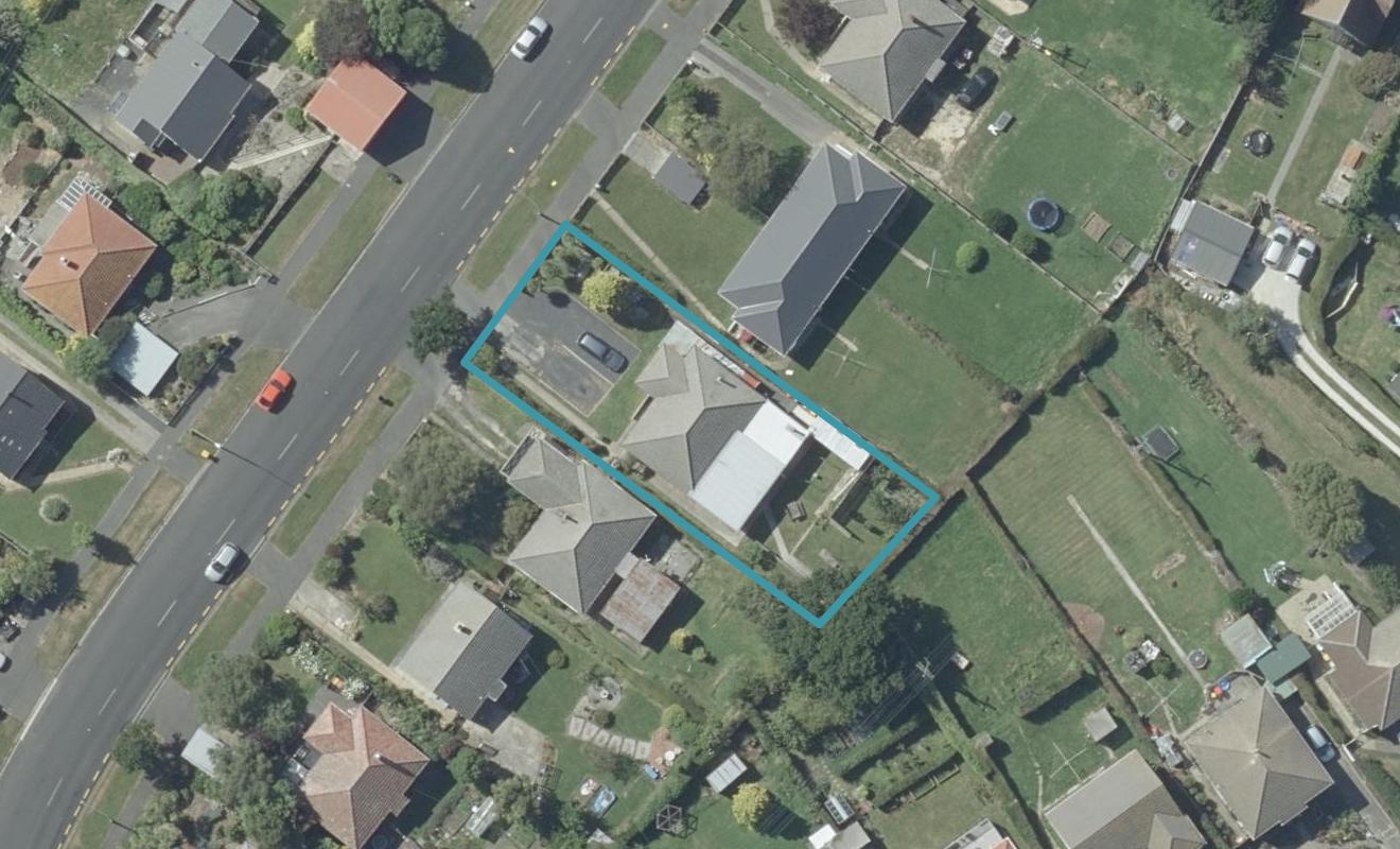 155 Corstorphine Road, Corstorphine, Dunedin - Carousel 1