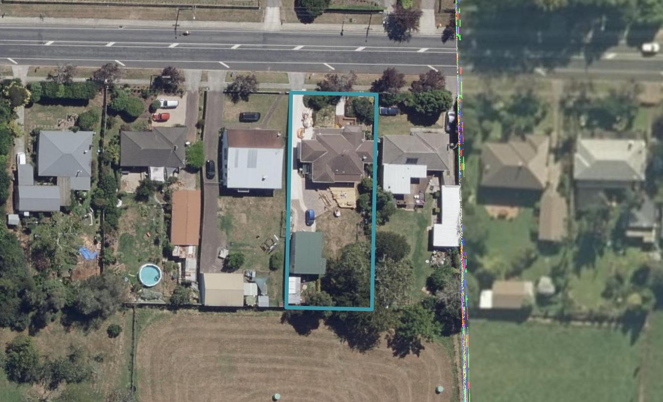 574 Matangi Road, Matangi, Hamilton - Carousel 1