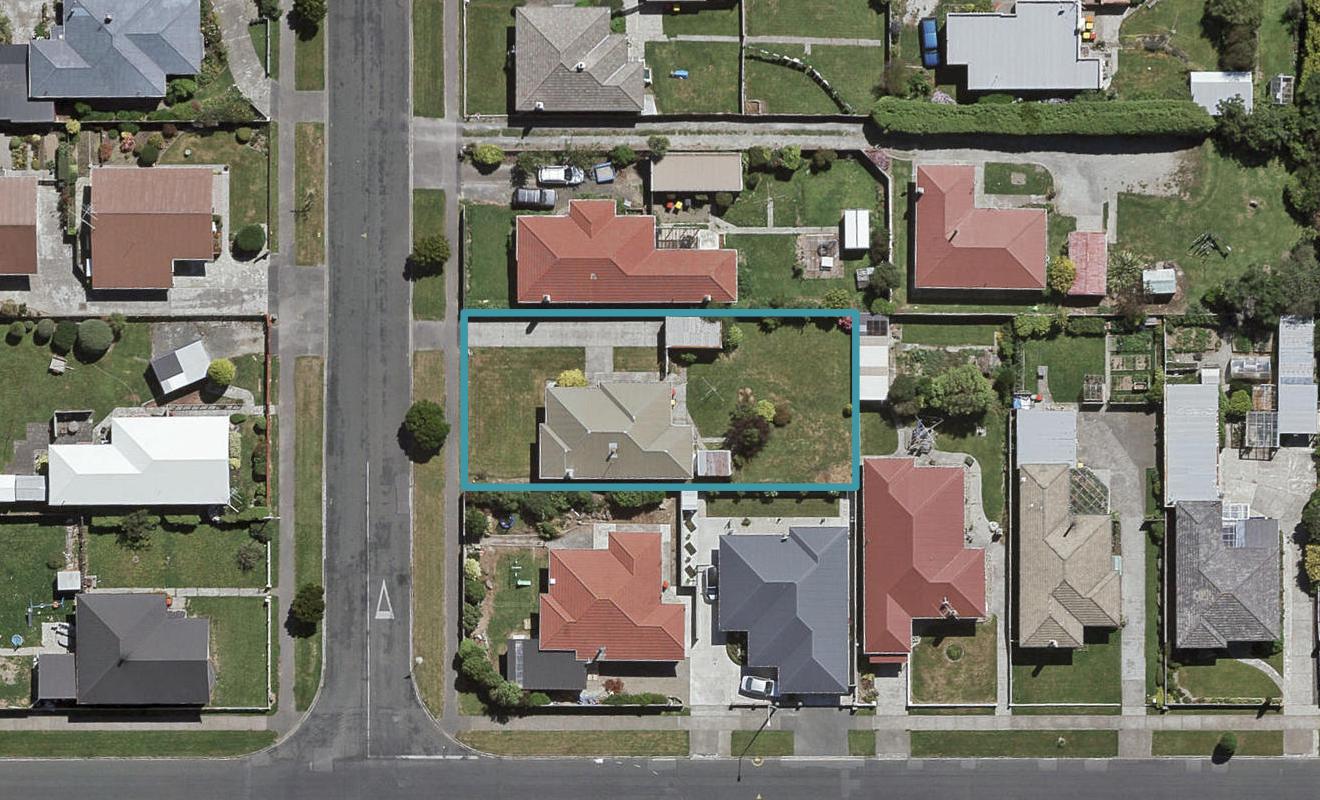 198 Princes Street, Strathern, Invercargill - Carousel 1