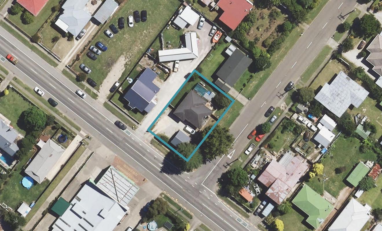 383 Ormond Road, Riverdale, Gisborne - Carousel 1