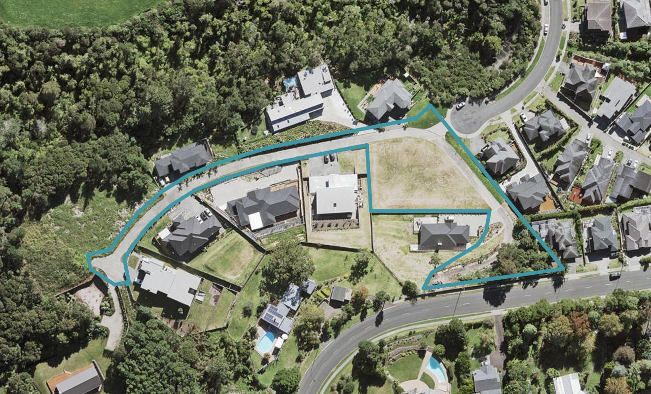 50 Bur Oak Terrace, Schnapper Rock, Auckland - Carousel 1