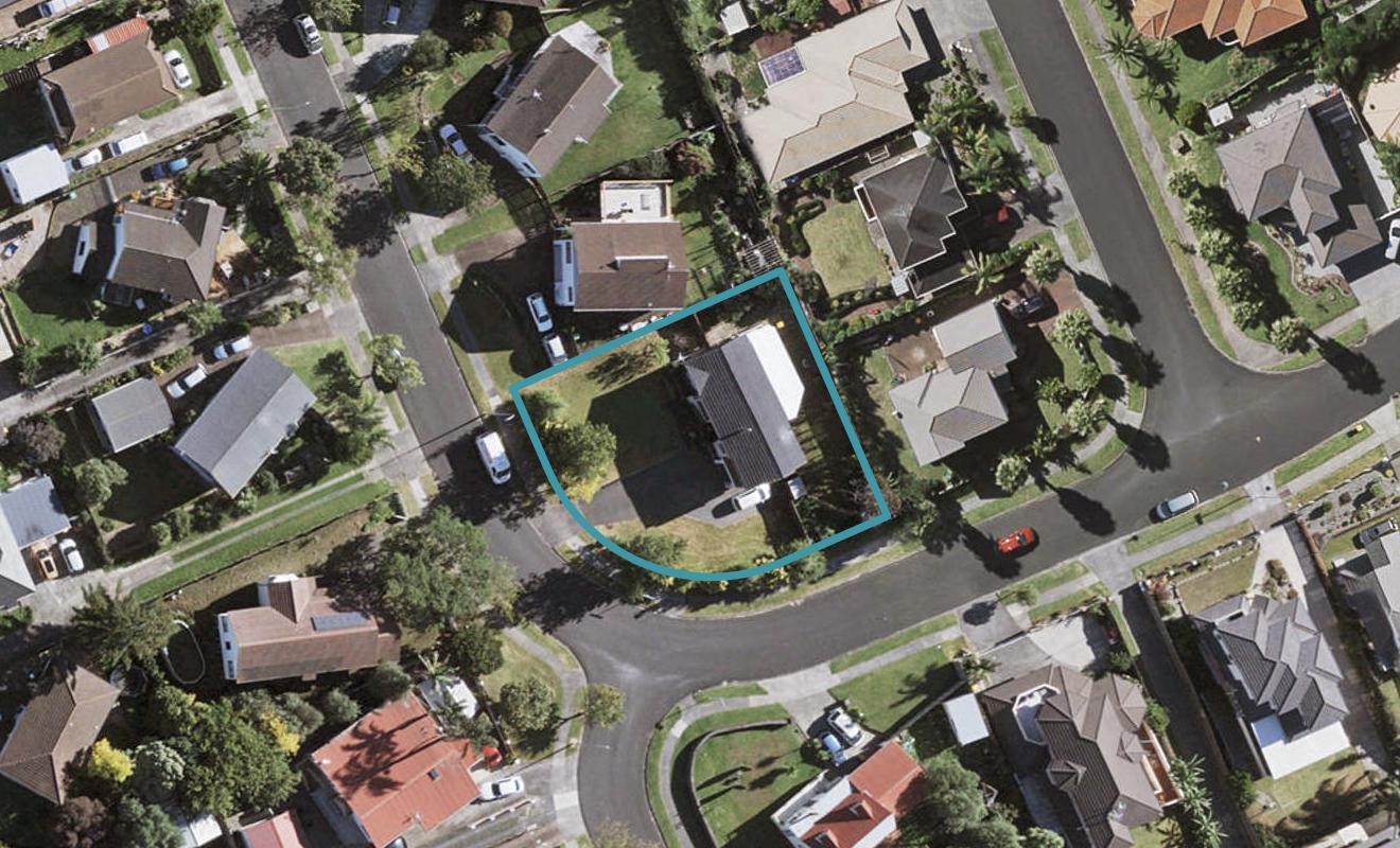 151 Ransom Smyth Drive, Goodwood Heights, Auckland - Carousel 1