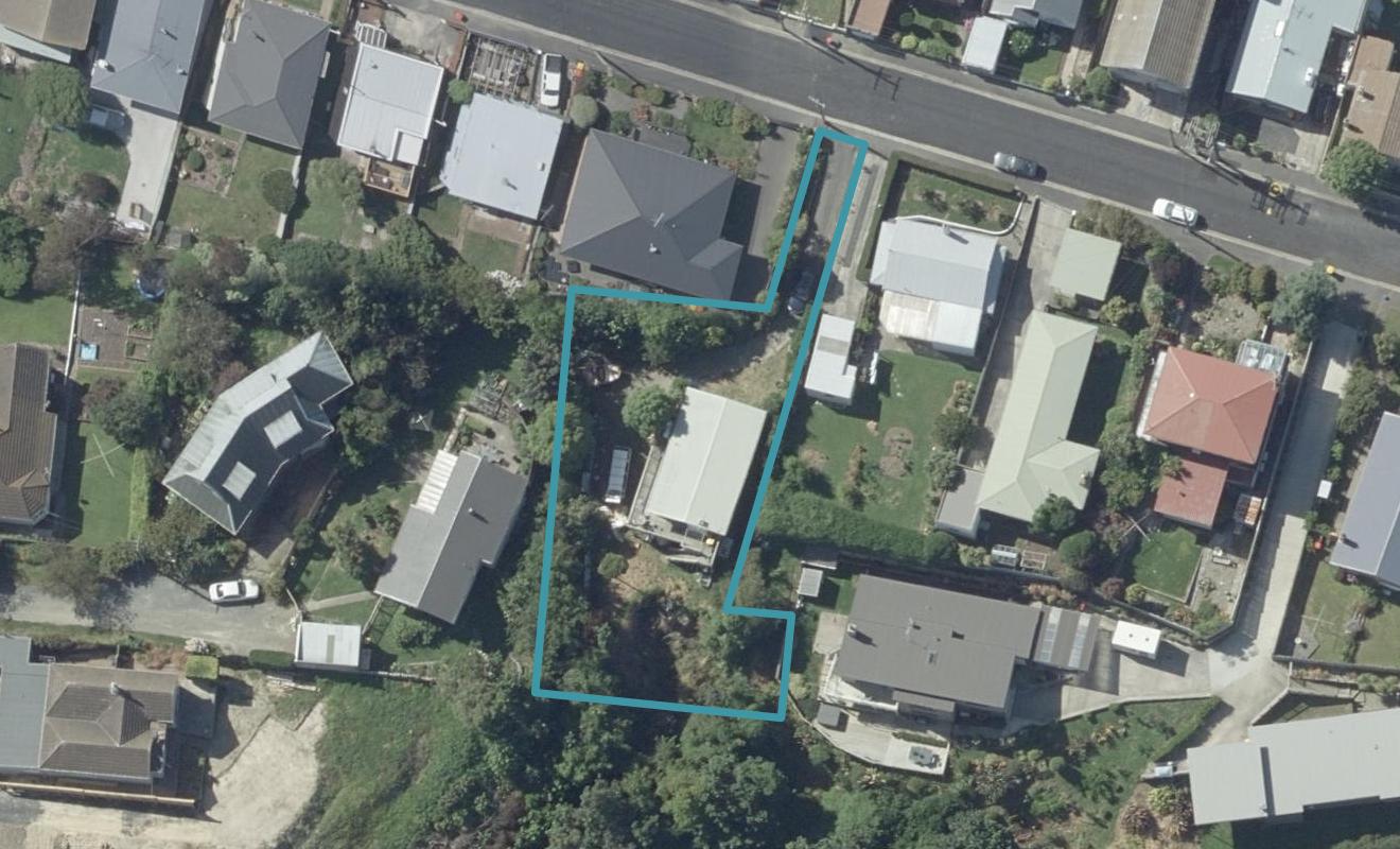 14 Wills Street, Balaclava, Dunedin - Carousel 1