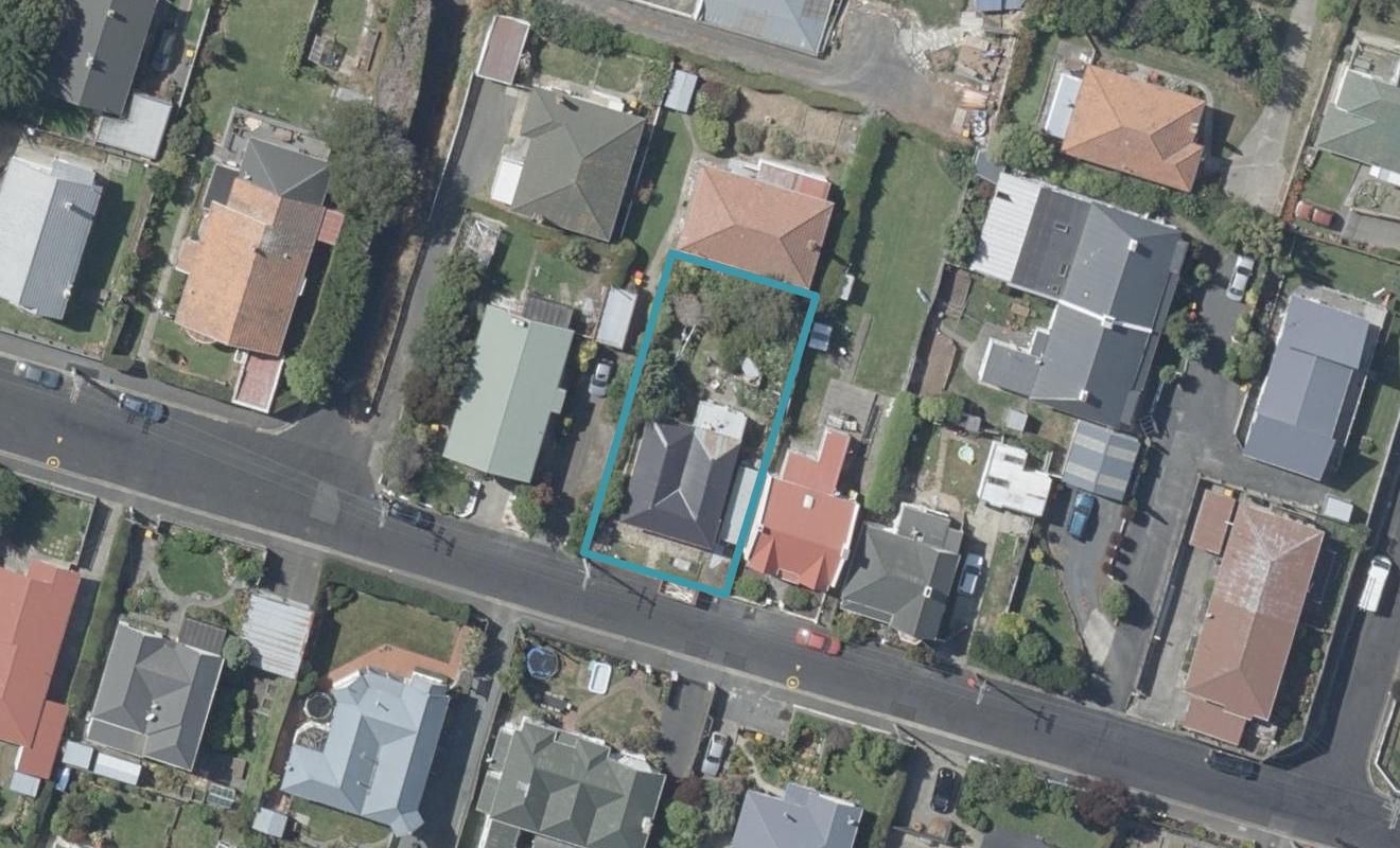 71 Maryhill Terrace, Maryhill, Dunedin - Carousel 1