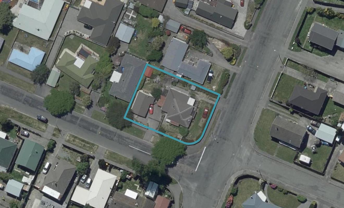 2 Wycola Avenue, Hei Hei, Christchurch - Carousel 1