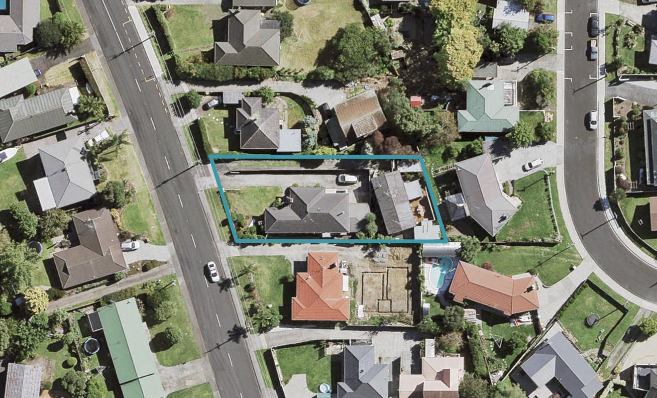 2/60 Opaheke Road, Papakura, Auckland - Carousel 1