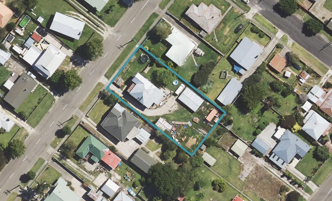 25 Mary Street, Mangapapa, Gisborne - Carousel 1