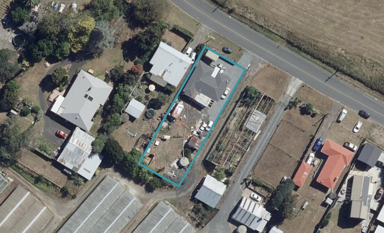 319 Rotokauri Road, Baverstock, Hamilton - Carousel 1