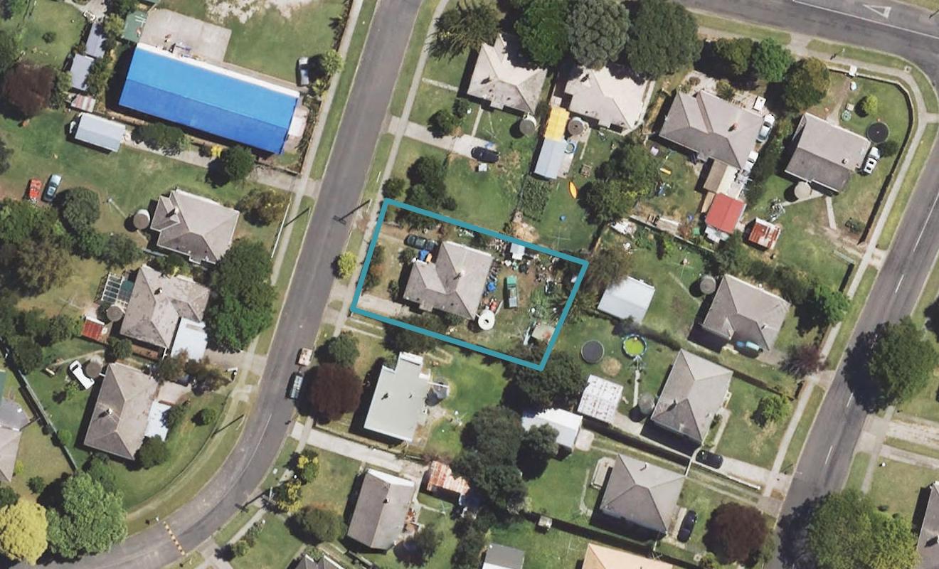 6 Kowhai Street, Te Hapara, Gisborne - Carousel 1