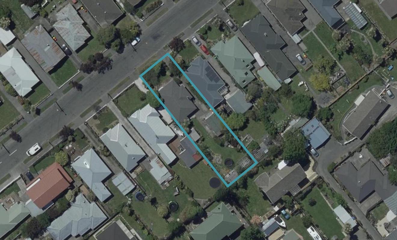 16 Penrith Avenue, Somerfield, Christchurch - Carousel 1