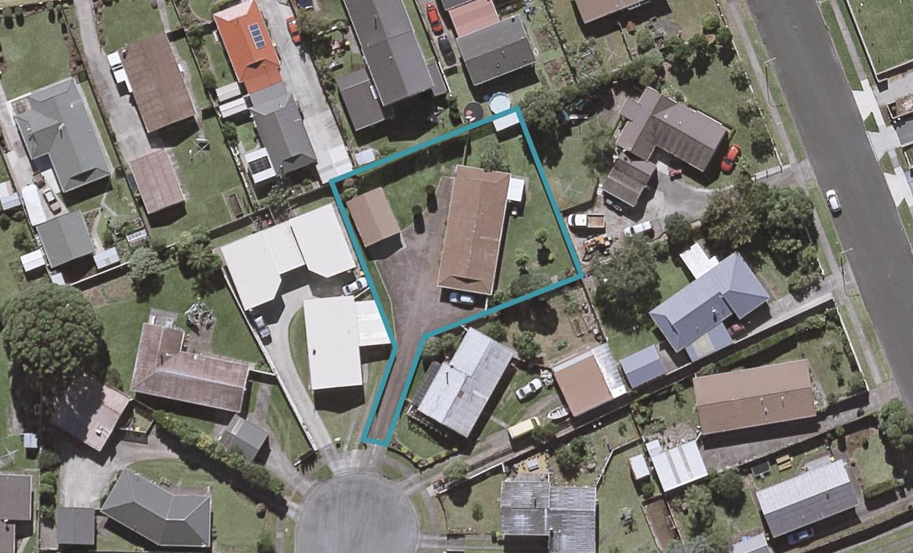 26 Trimble Place, Bell Block, New Plymouth - Carousel 1