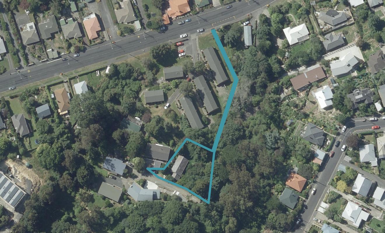 25 Corstorphine Road, Corstorphine, Dunedin - Carousel 1