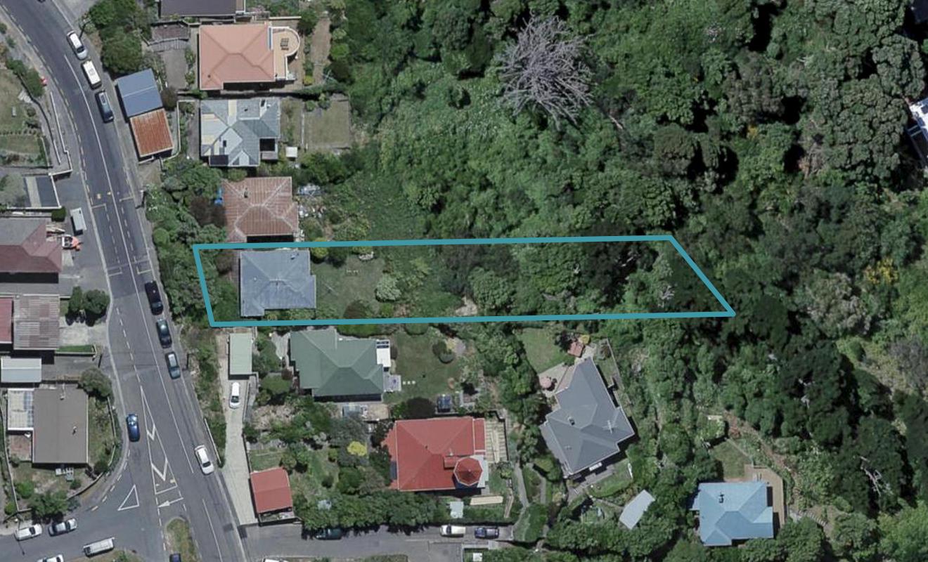63 View Road, Houghton Bay, Wellington - Carousel 1
