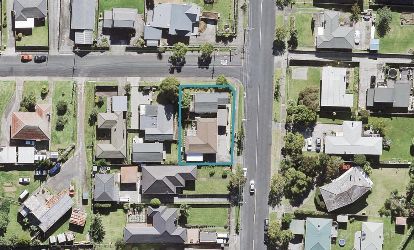 137 Astley Avenue, New Lynn, Auckland - Carousel 1