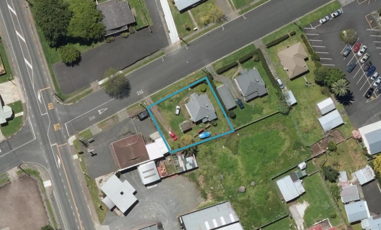 1 Meldrum Street, Te Kamo, Whangarei - Carousel 1