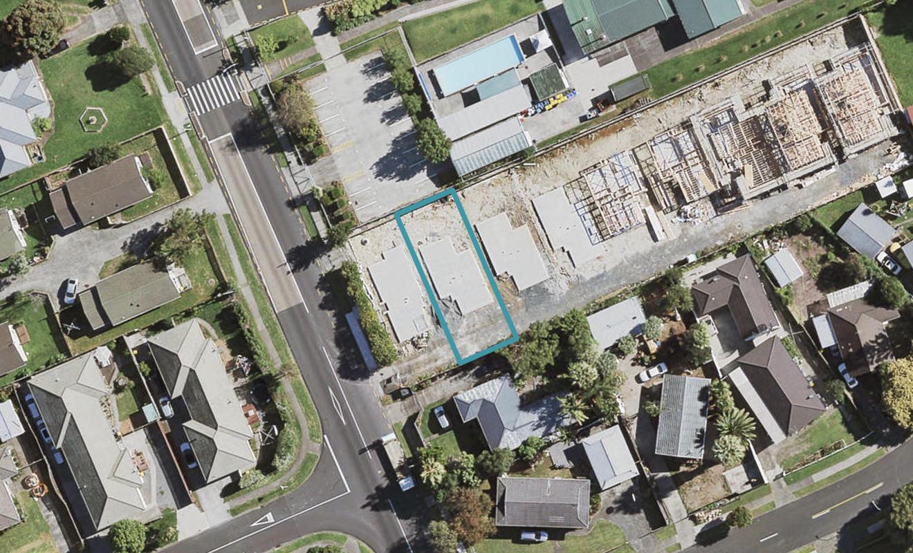 4 Trinco Place, Manurewa, Auckland - Carousel 1