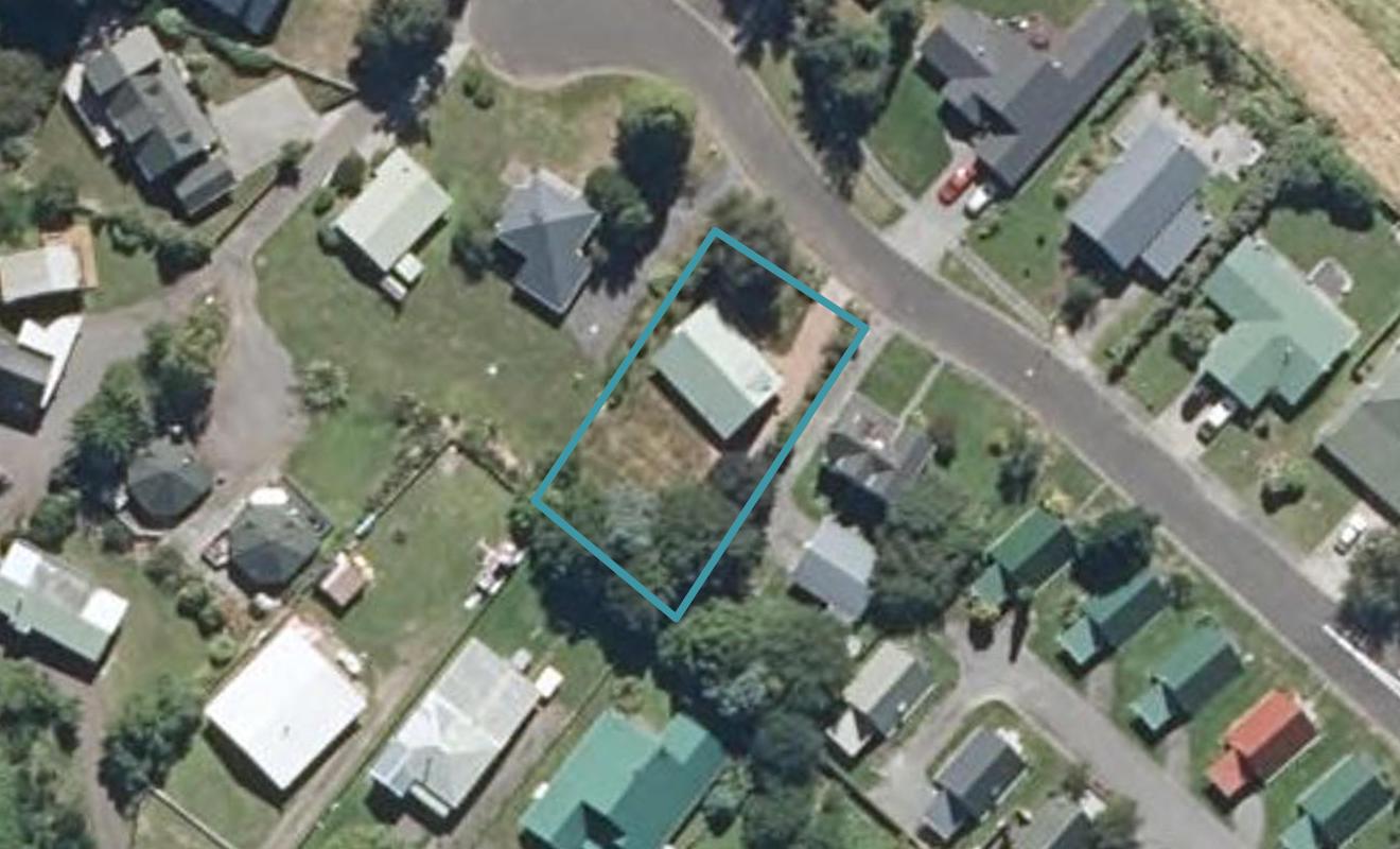 11 Ti Kouka Place, Ohakune - Carousel 1
