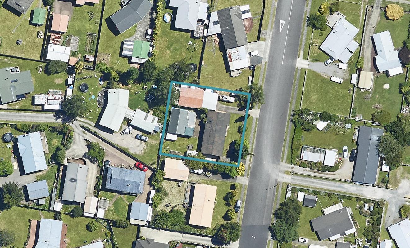 3 Harris Street, Ngongotaha, Rotorua - Carousel 1
