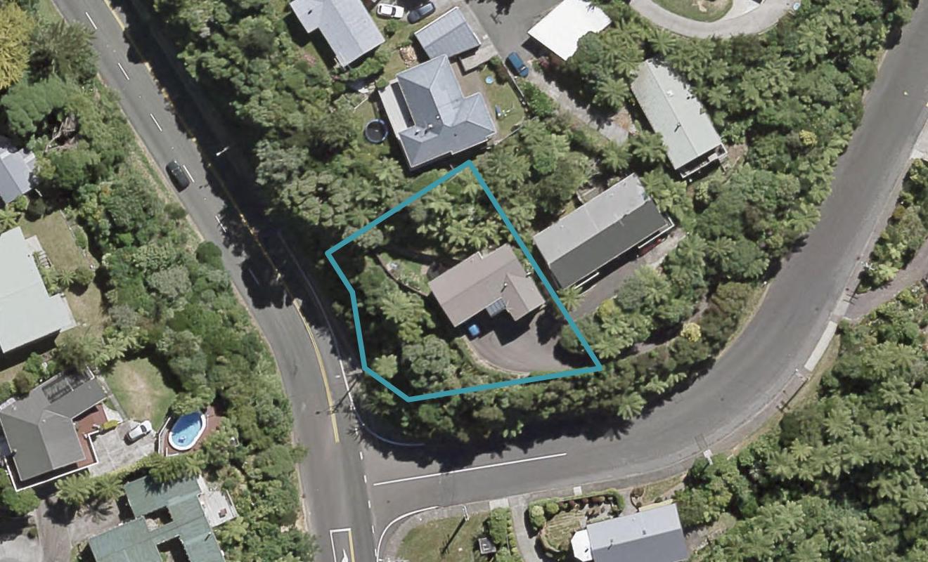 1 Sunshine Crescent, Kelson, Lower Hutt - Carousel 1