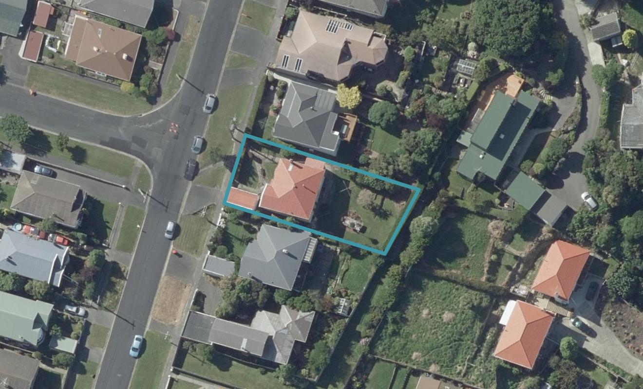 163 Glenpark Avenue, Maryhill, Dunedin - Carousel 1