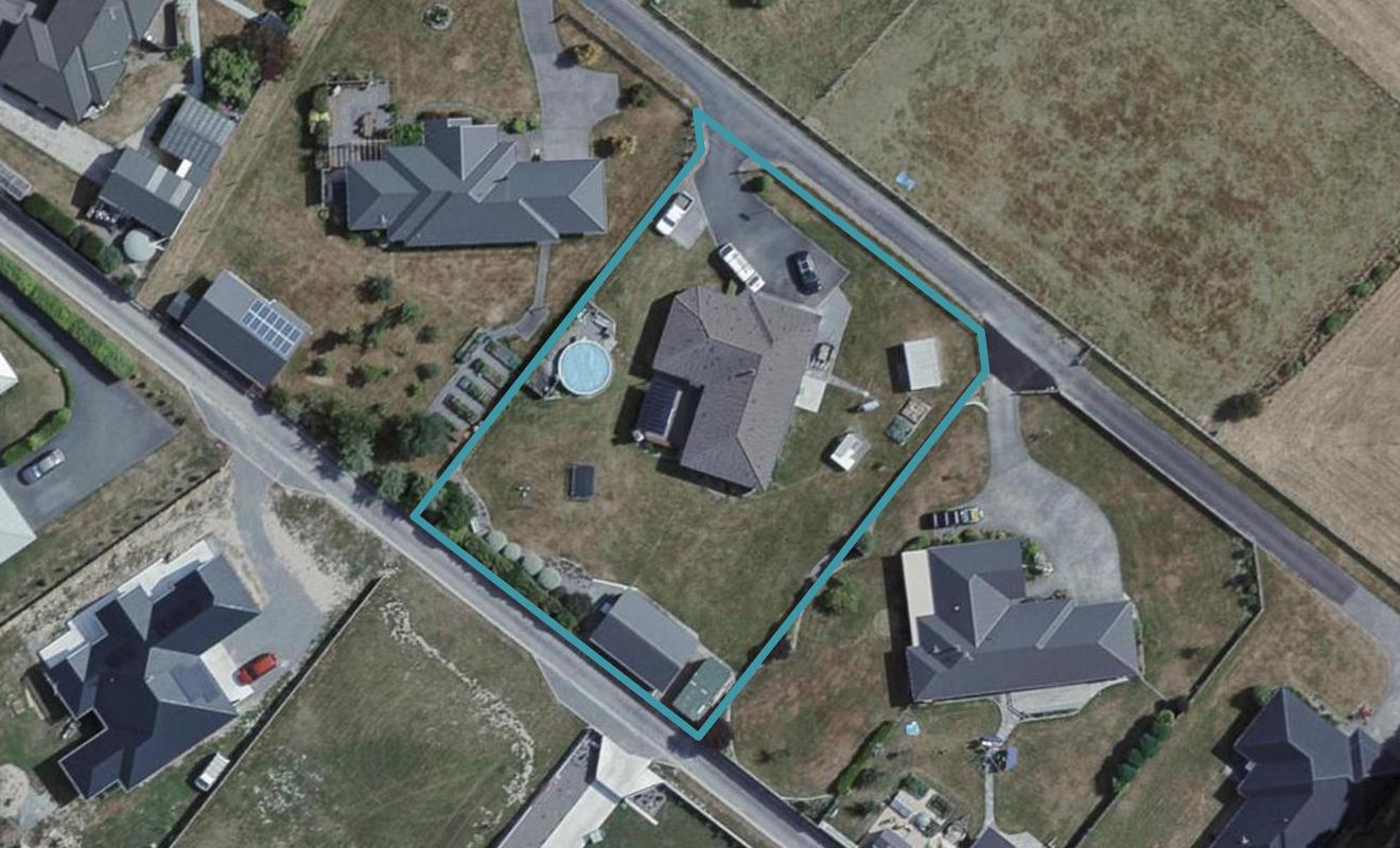 93 Lincoln Road, Carterton - Carousel 1