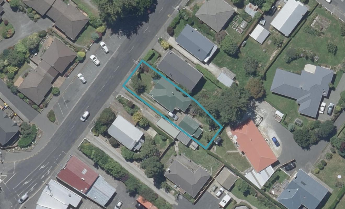 136 Helensburgh Road, Wakari, Dunedin - Carousel 1