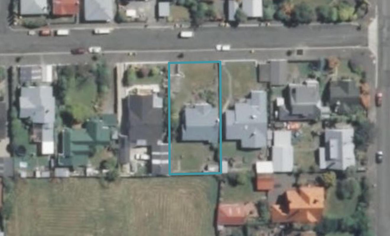 8 Mere Mere Street, Seaview, Timaru - Carousel 1