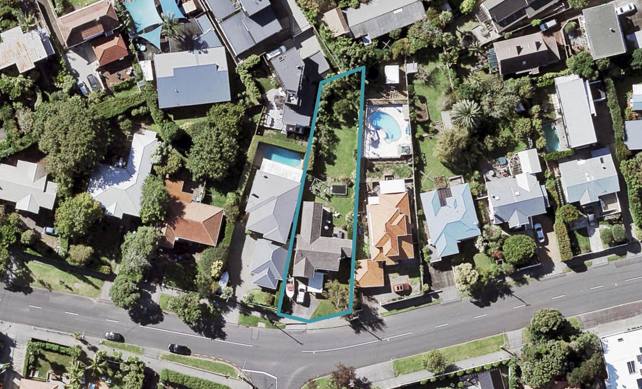 12 Riddell Road, Glendowie, Auckland - Carousel 1