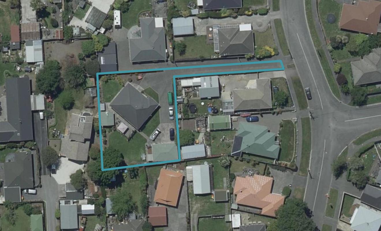 9 Emlyn Place, Avondale, Christchurch - Carousel 1