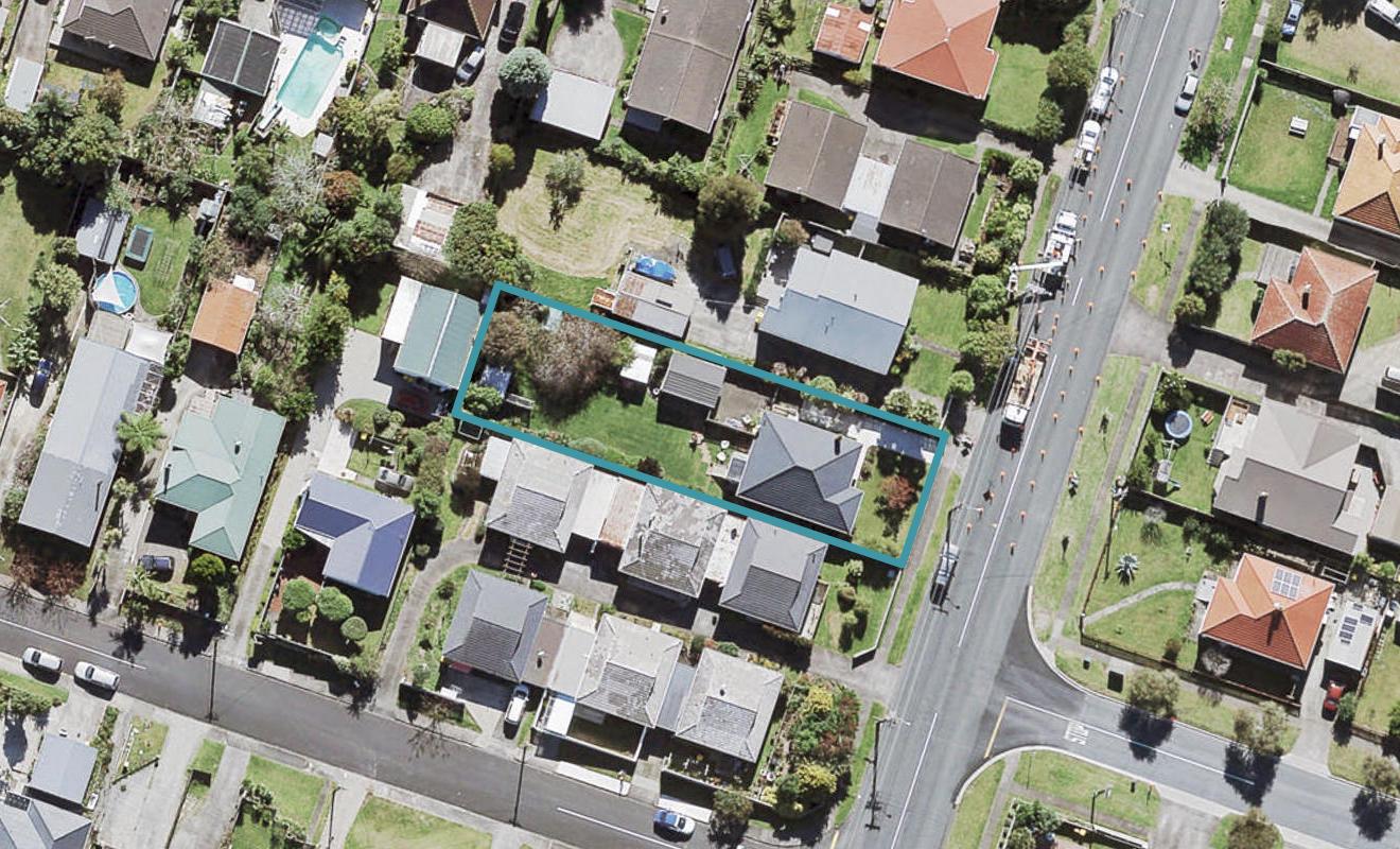 89 Astley Avenue, New Lynn, Auckland - Carousel 1