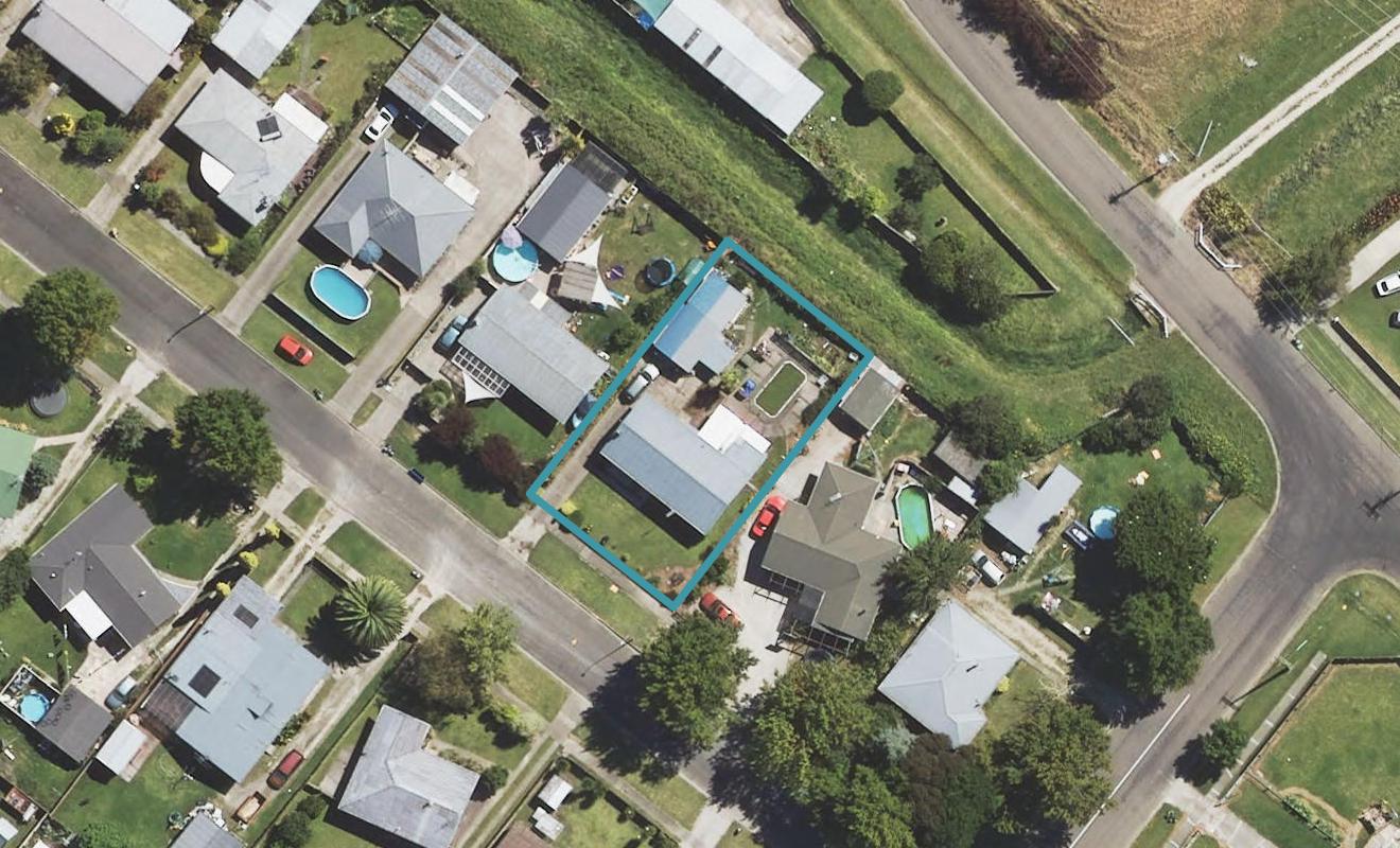 5 John Street, Mangapapa, Gisborne - Carousel 1