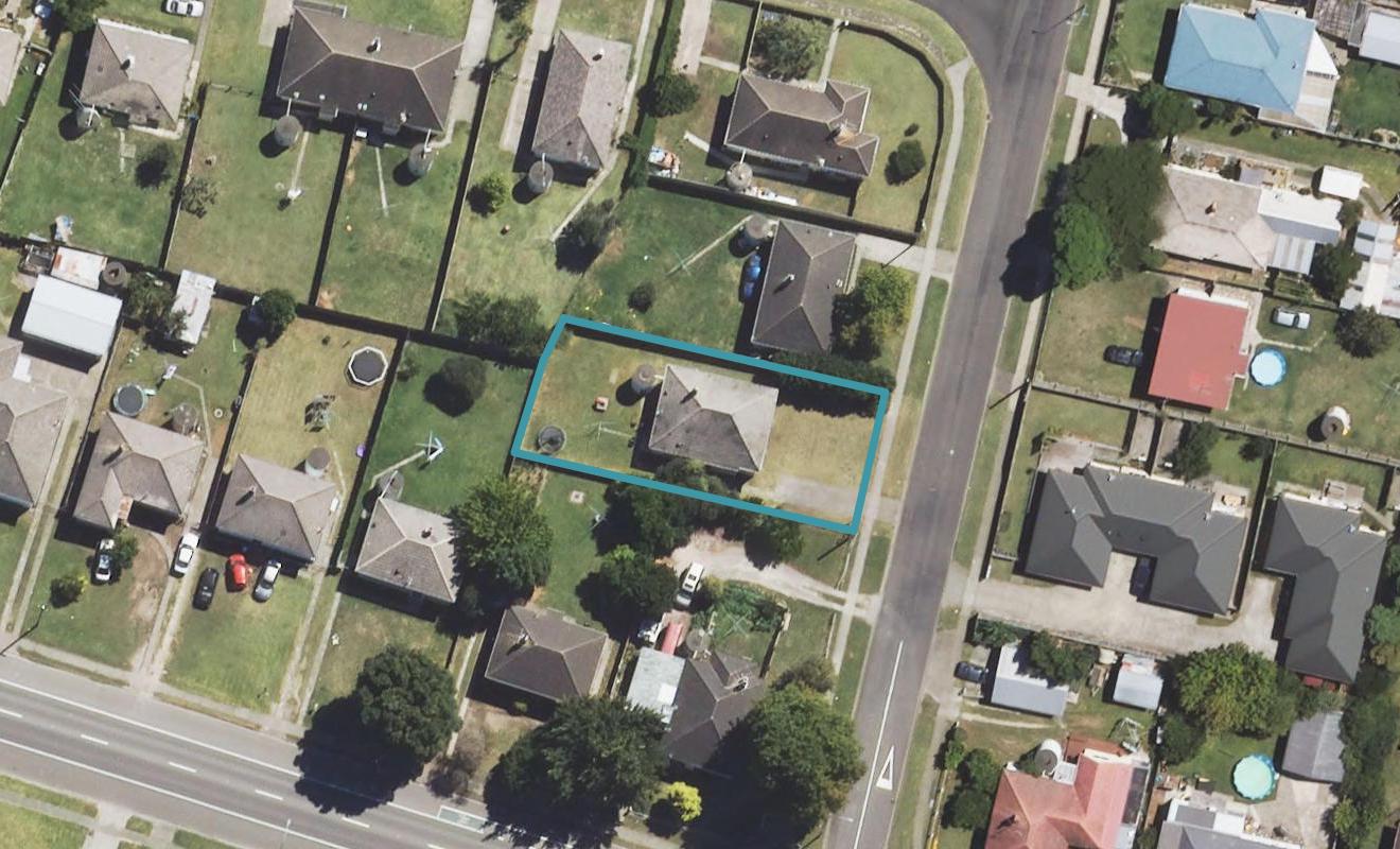 6 Ngaio Street, Te Hapara, Gisborne - Carousel 1