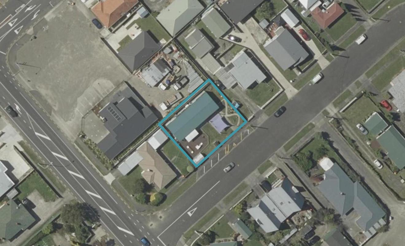 1A Seaforth Avenue, Milson, Palmerston North - Carousel 1