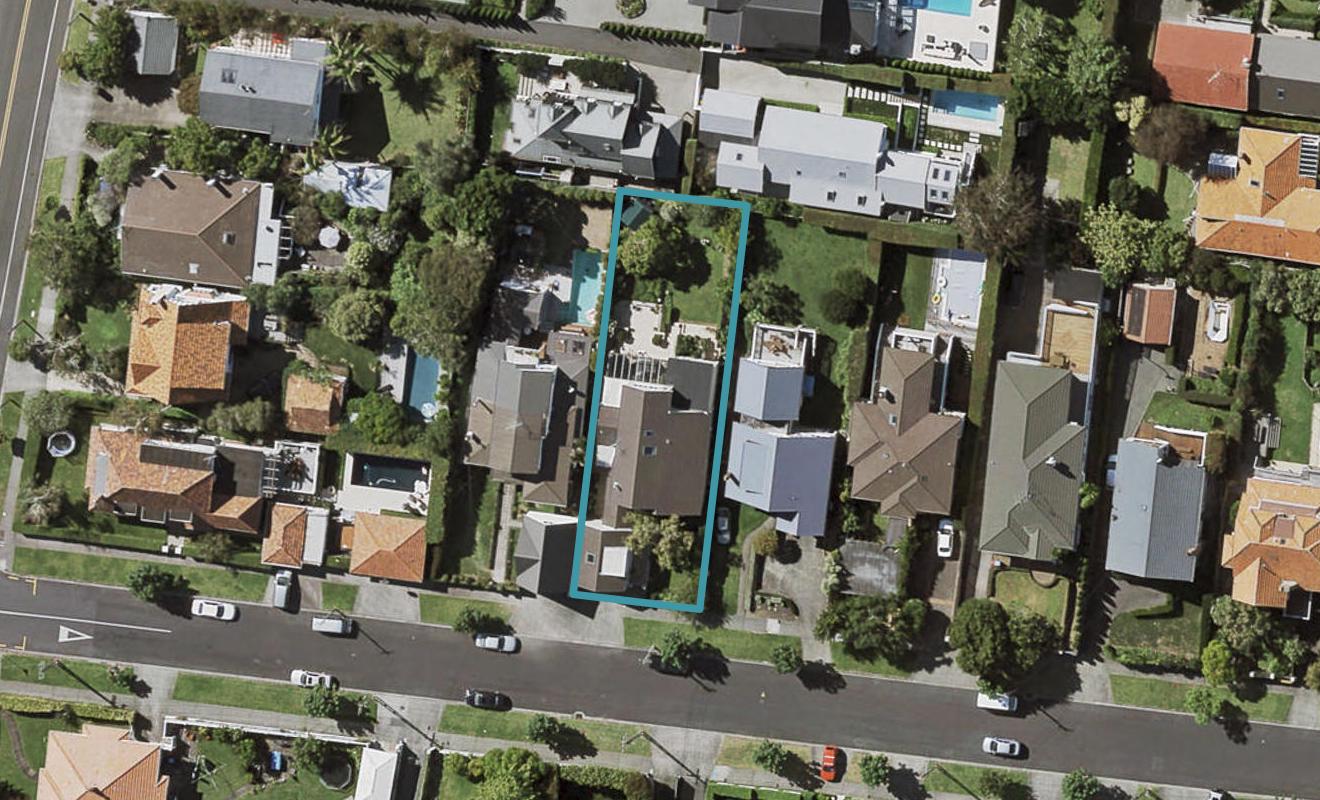 4 Dell Avenue, Remuera, Auckland - Carousel 1