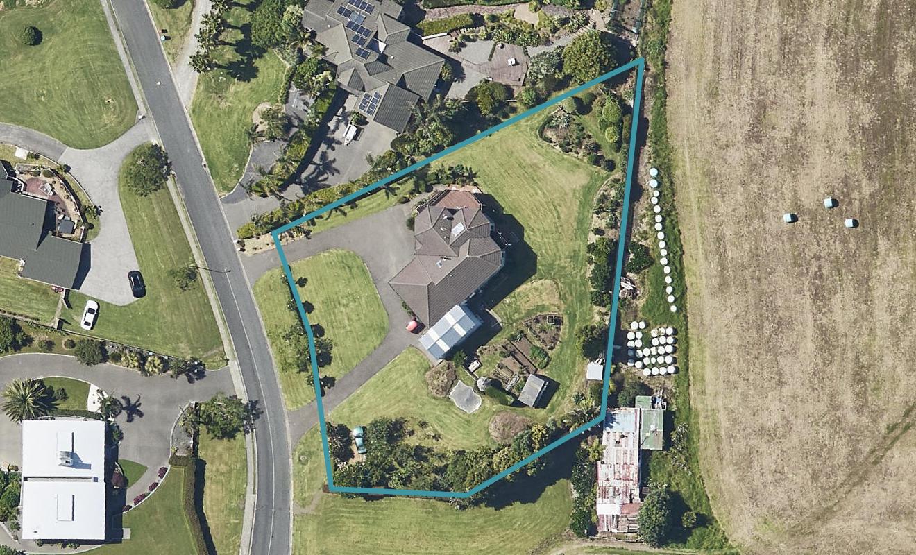 58 Koutunui Road, Athenree, Katikati - Carousel 1
