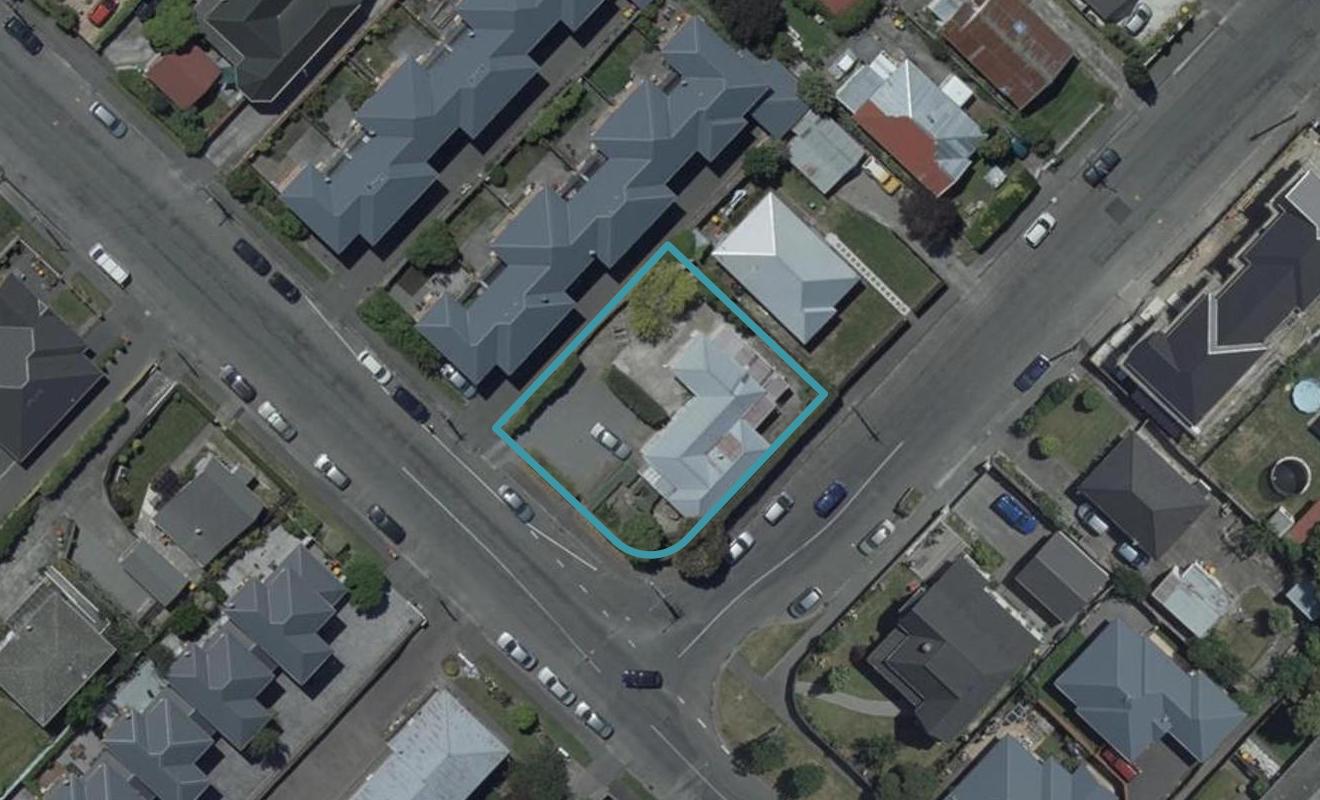 89 Huxley Street, Sydenham, Christchurch - Carousel 1