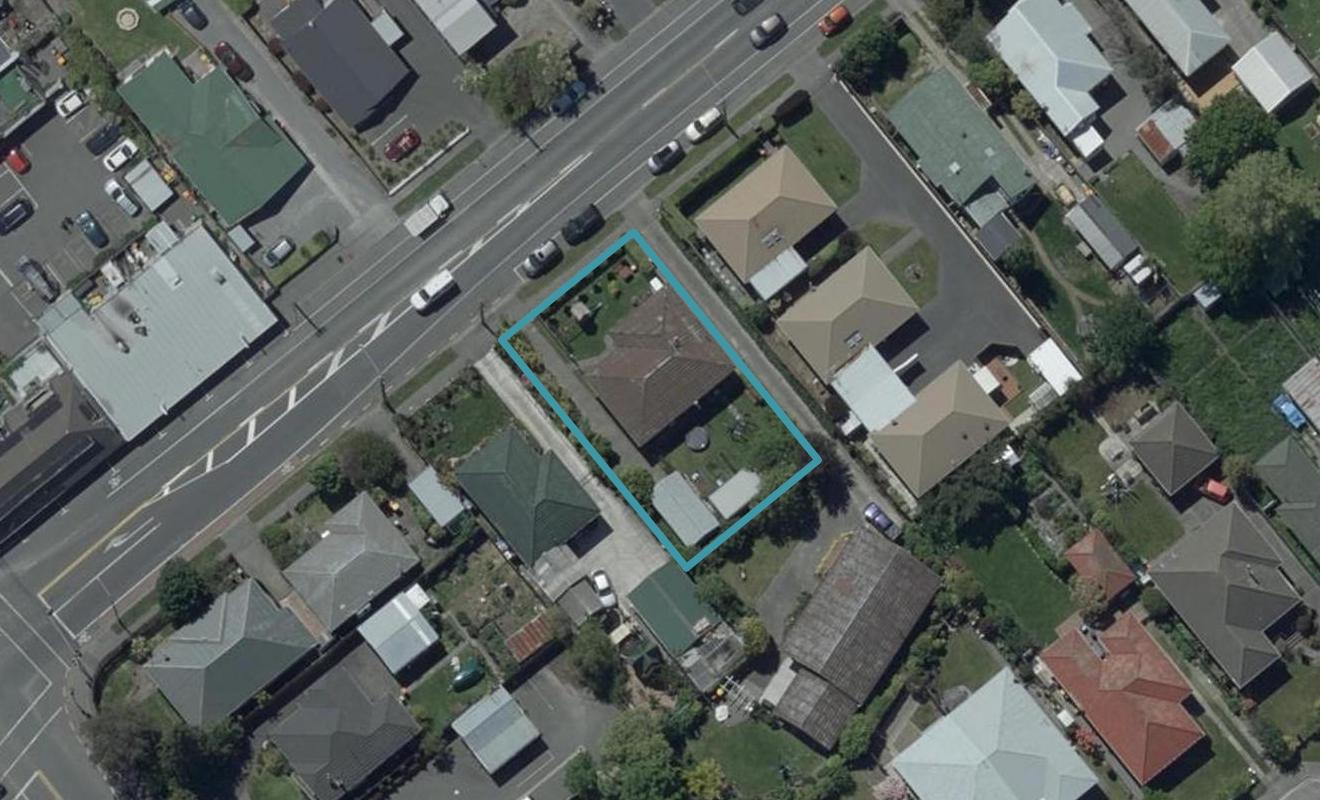 8 Milton Street, Somerfield, Christchurch - Carousel 1