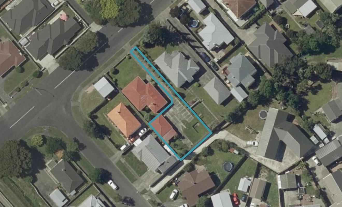 48A McGregor Street, Milson, Palmerston North - Carousel 1