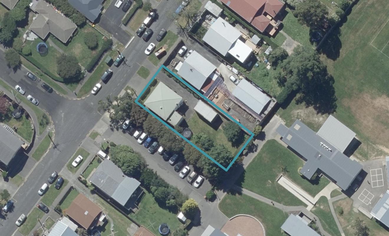 46 Chapman Street, Wakari, Dunedin - Carousel 1