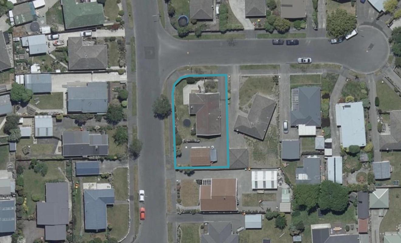 2 Aspen Place, Parklands, Christchurch - Carousel 1