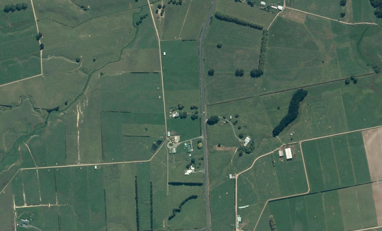 1121 Morrinsville-Tahuna Road, Morrinsville - Carousel 1