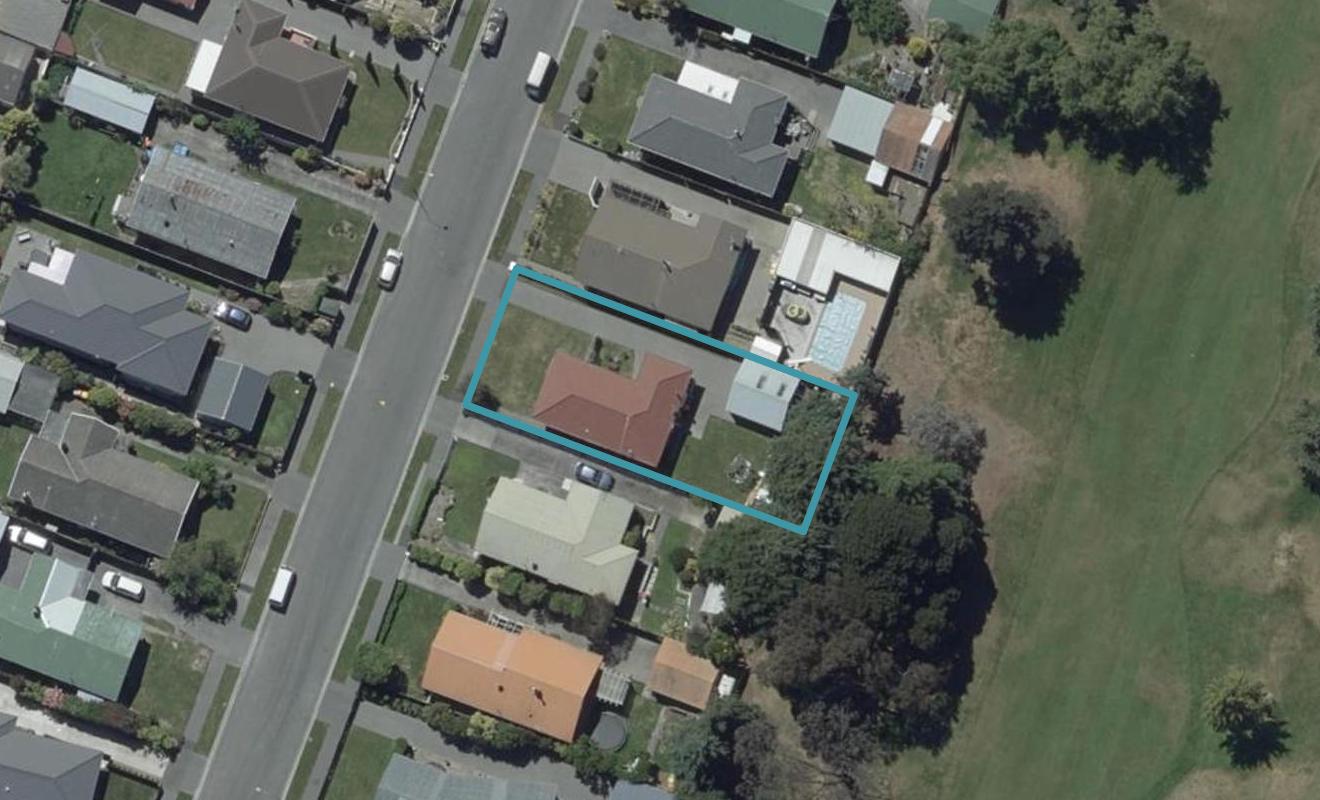 24 Waratah Street, Avondale, Christchurch - Carousel 1