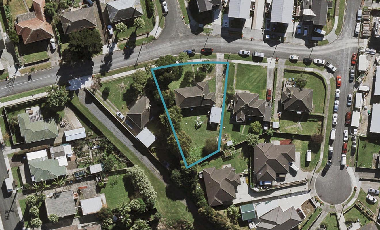 15 Ronaki Road, Otahuhu, Auckland - Carousel 1