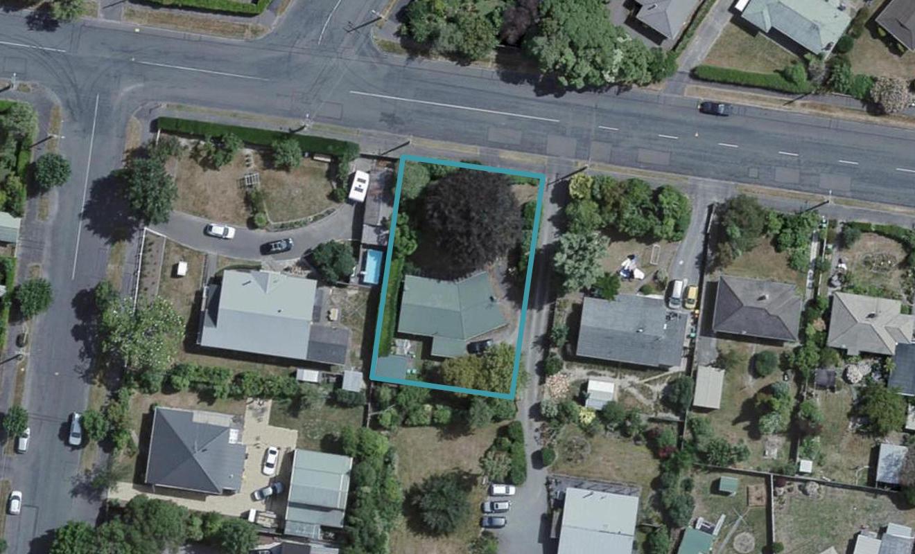 50 Roberts Road, Lansdowne, Masterton - Carousel 1