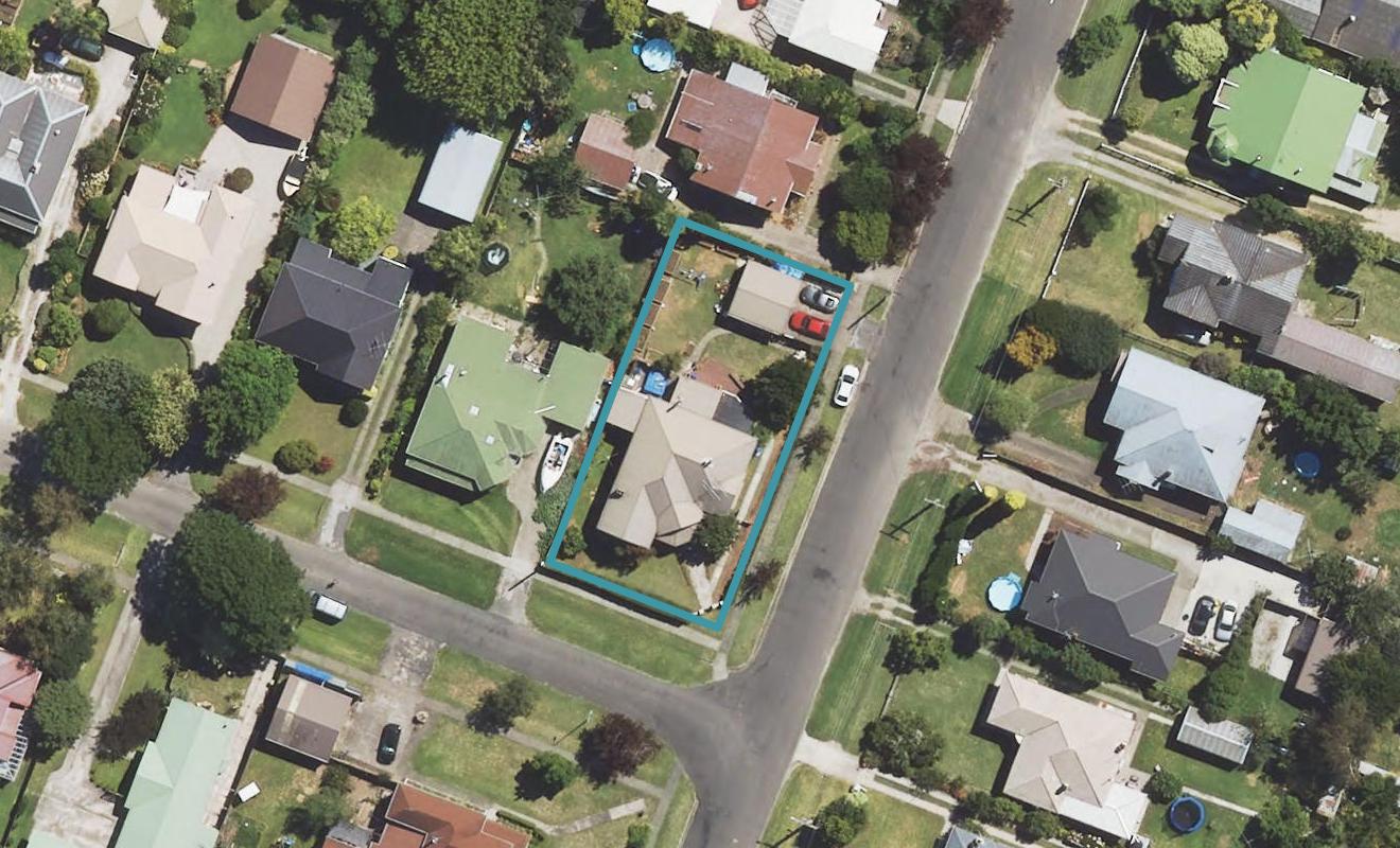 226 Harris Street, Inner Kaiti, Gisborne - Carousel 1