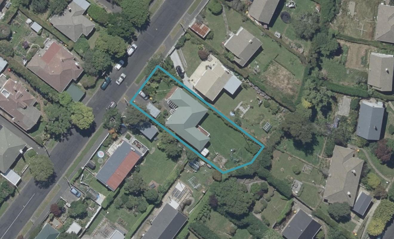 12 Greenhill Avenue, Wakari, Dunedin - Carousel 1