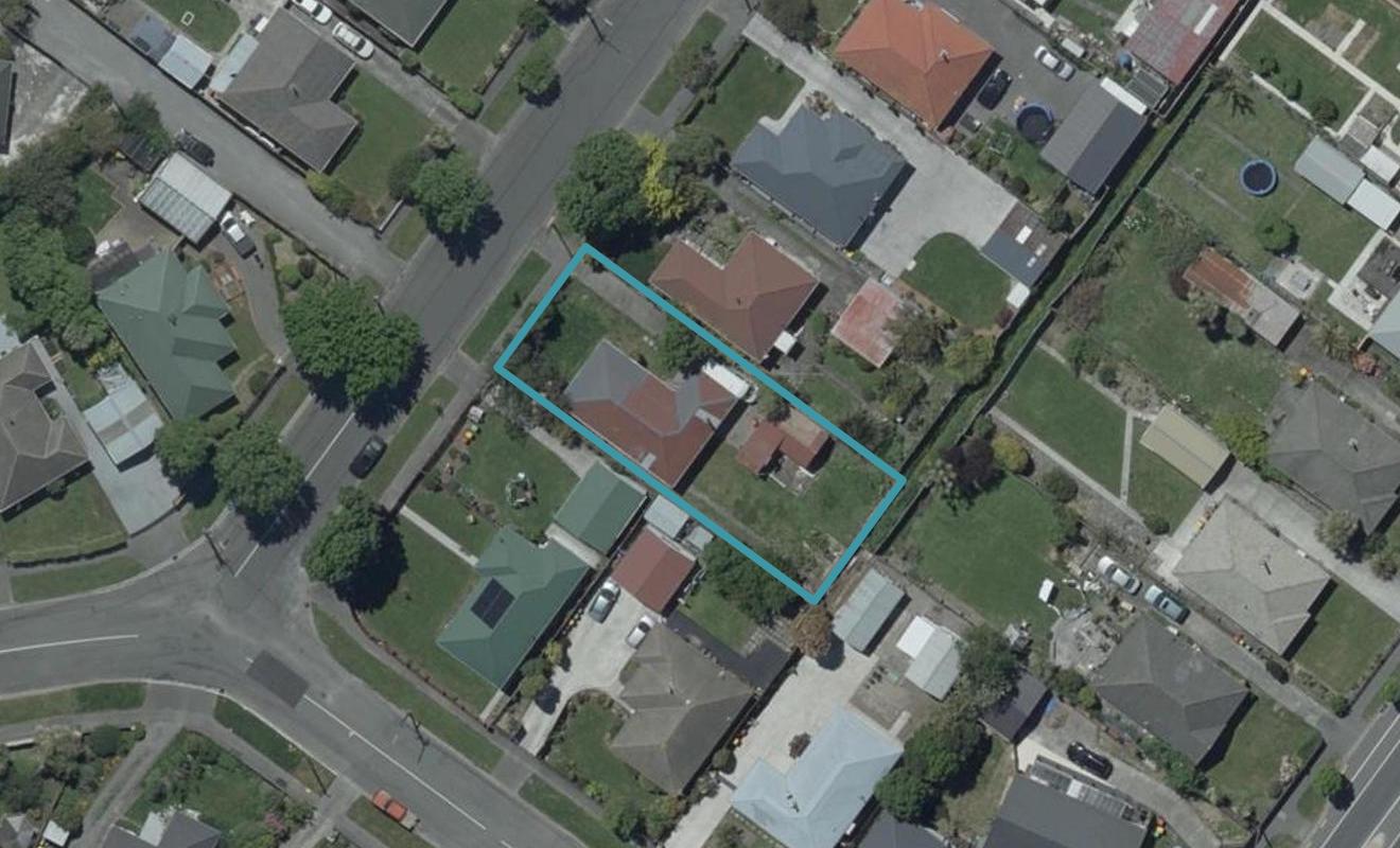 6 Tenby Place, Avondale, Christchurch - Carousel 1